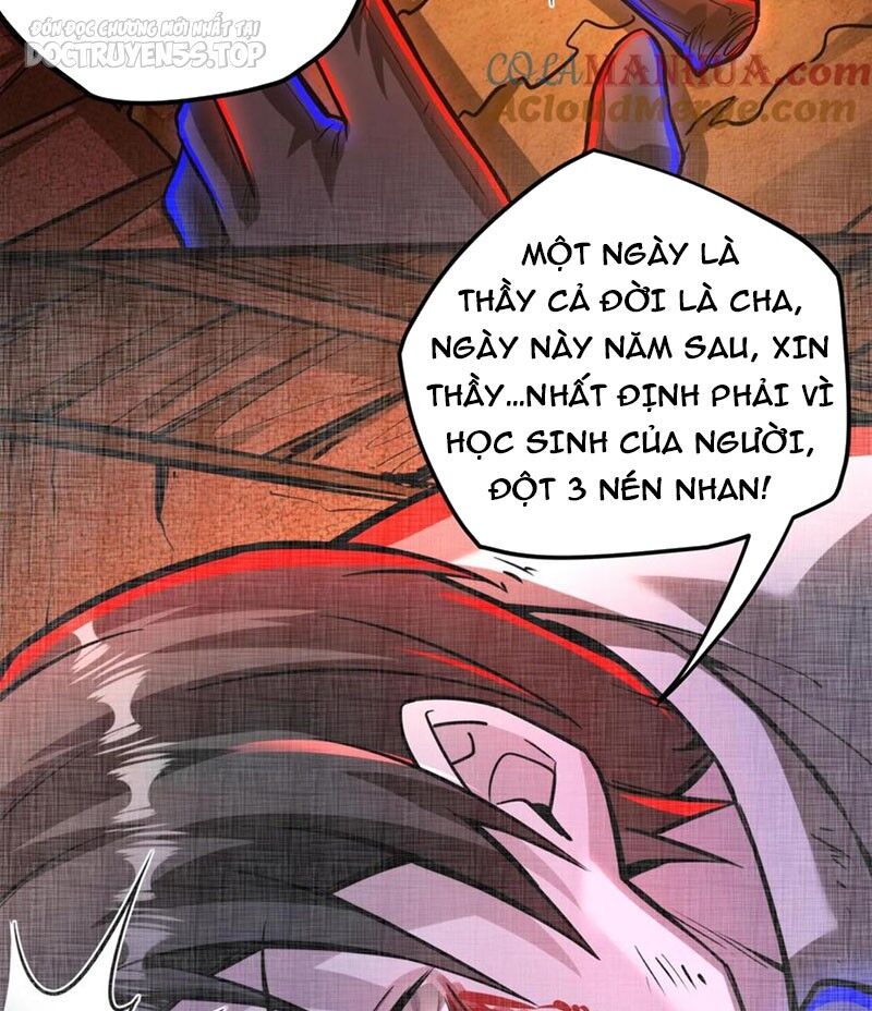 Dược Sư Kì Lạ: Bệnh Nhân Của Tôi Đều Rất Khủng Bố: Chapter 144
