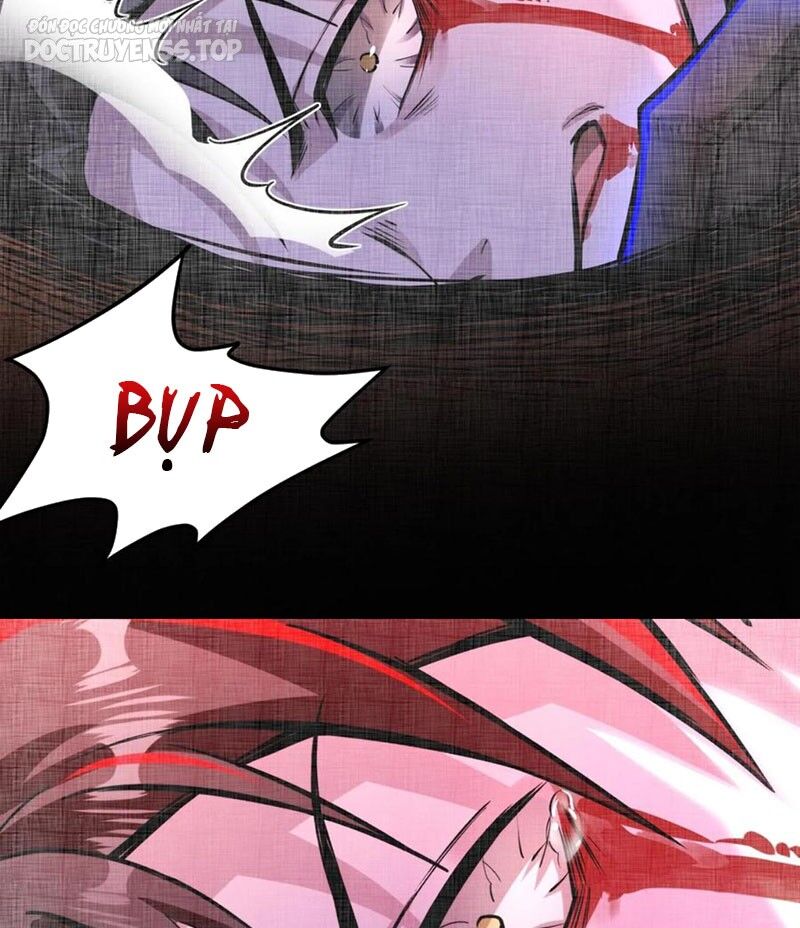 Dược Sư Kì Lạ: Bệnh Nhân Của Tôi Đều Rất Khủng Bố: Chapter 144