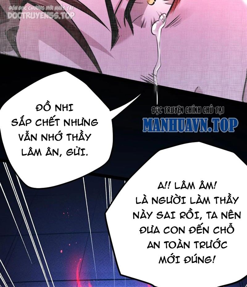 Dược Sư Kì Lạ: Bệnh Nhân Của Tôi Đều Rất Khủng Bố: Chapter 144
