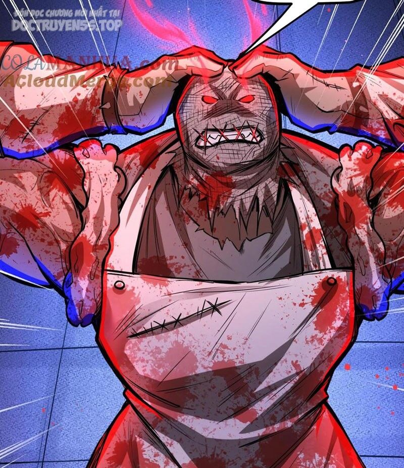 Dược Sư Kì Lạ: Bệnh Nhân Của Tôi Đều Rất Khủng Bố: Chapter 144