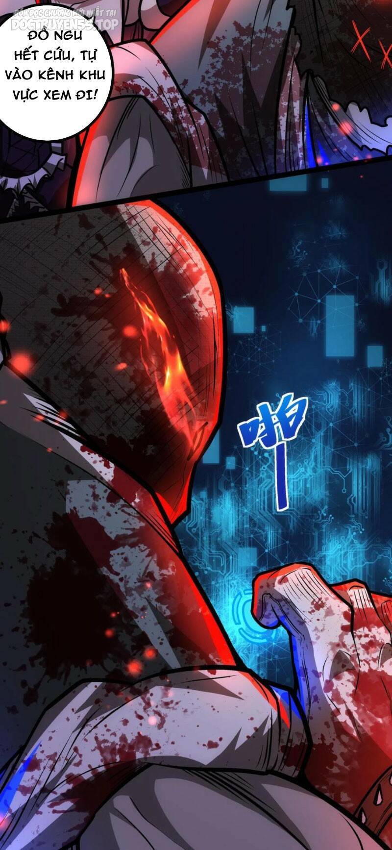 Dược Sư Kì Lạ: Bệnh Nhân Của Tôi Đều Rất Khủng Bố: Chapter 145