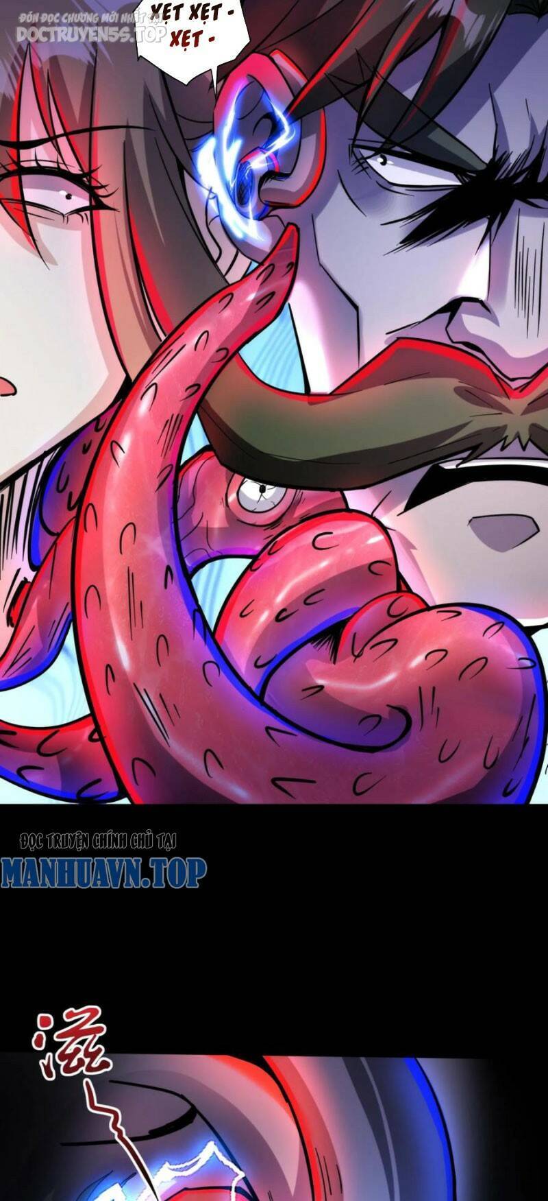 Dược Sư Kì Lạ: Bệnh Nhân Của Tôi Đều Rất Khủng Bố: Chapter 146