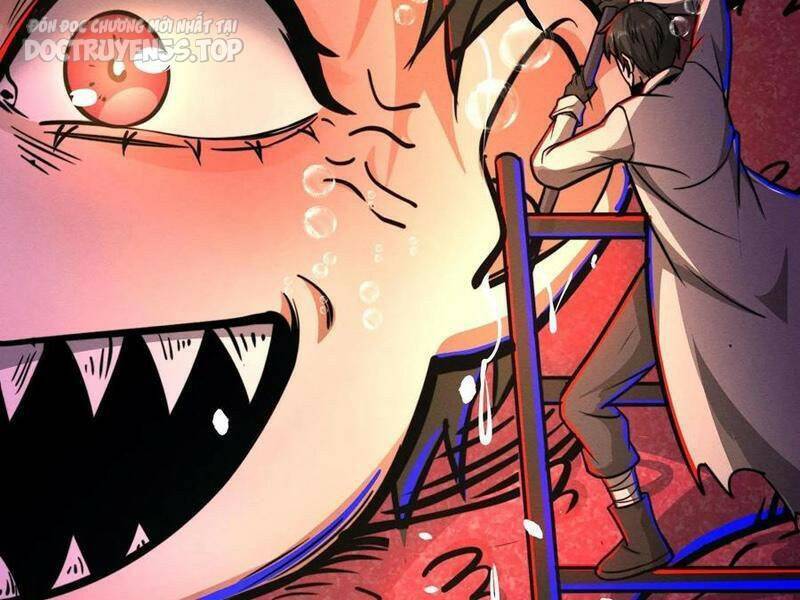 Dược Sư Kì Lạ: Bệnh Nhân Của Tôi Đều Rất Khủng Bố: Chapter 147