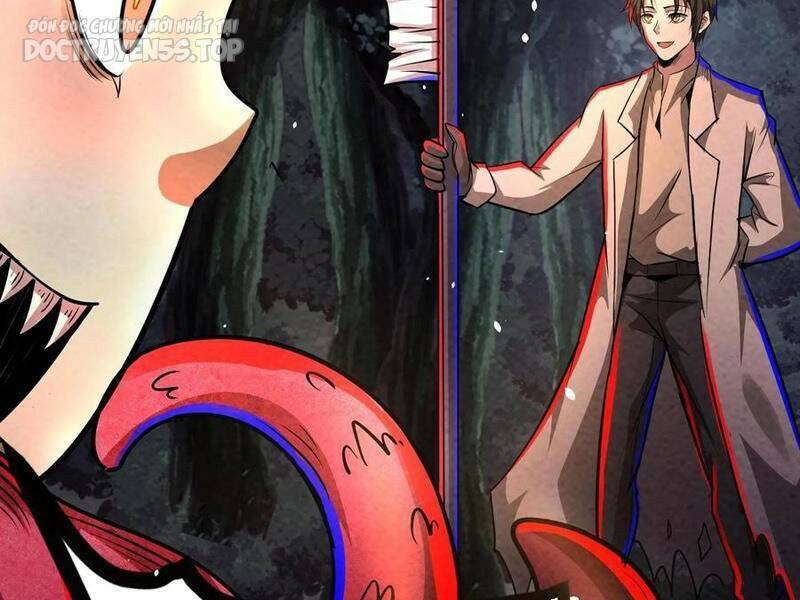 Dược Sư Kì Lạ: Bệnh Nhân Của Tôi Đều Rất Khủng Bố: Chapter 147