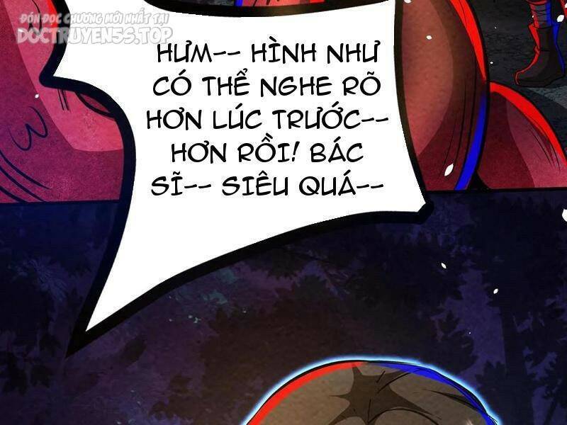 Dược Sư Kì Lạ: Bệnh Nhân Của Tôi Đều Rất Khủng Bố: Chapter 147
