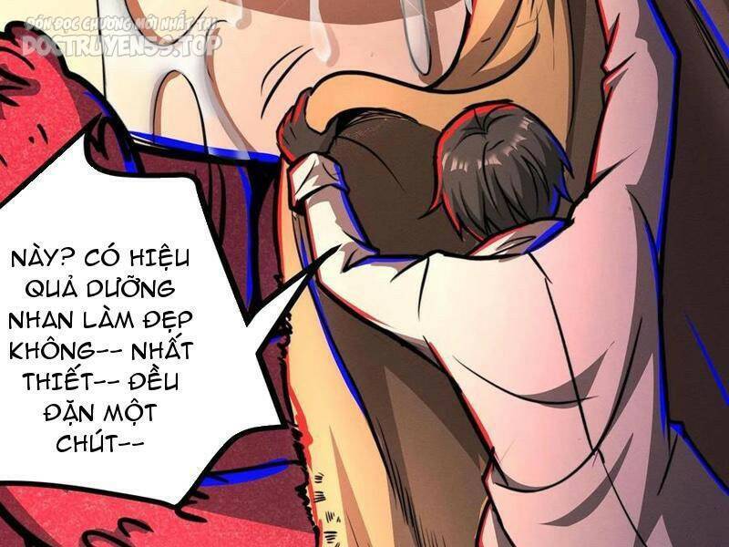 Dược Sư Kì Lạ: Bệnh Nhân Của Tôi Đều Rất Khủng Bố: Chapter 147