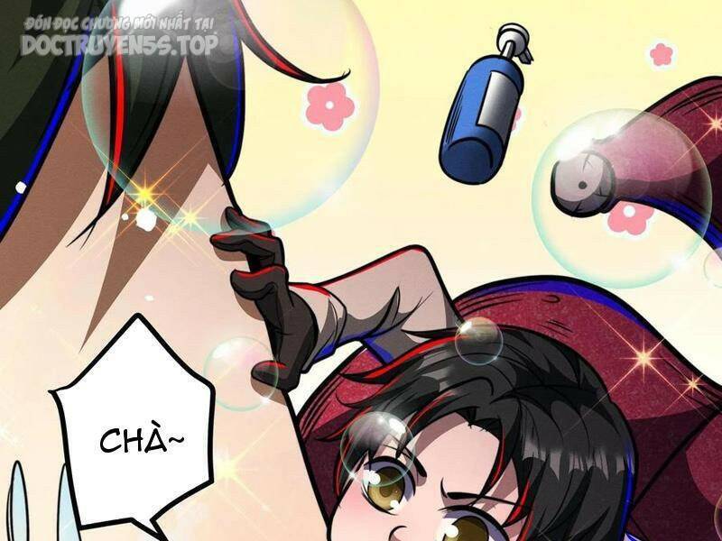 Dược Sư Kì Lạ: Bệnh Nhân Của Tôi Đều Rất Khủng Bố: Chapter 147