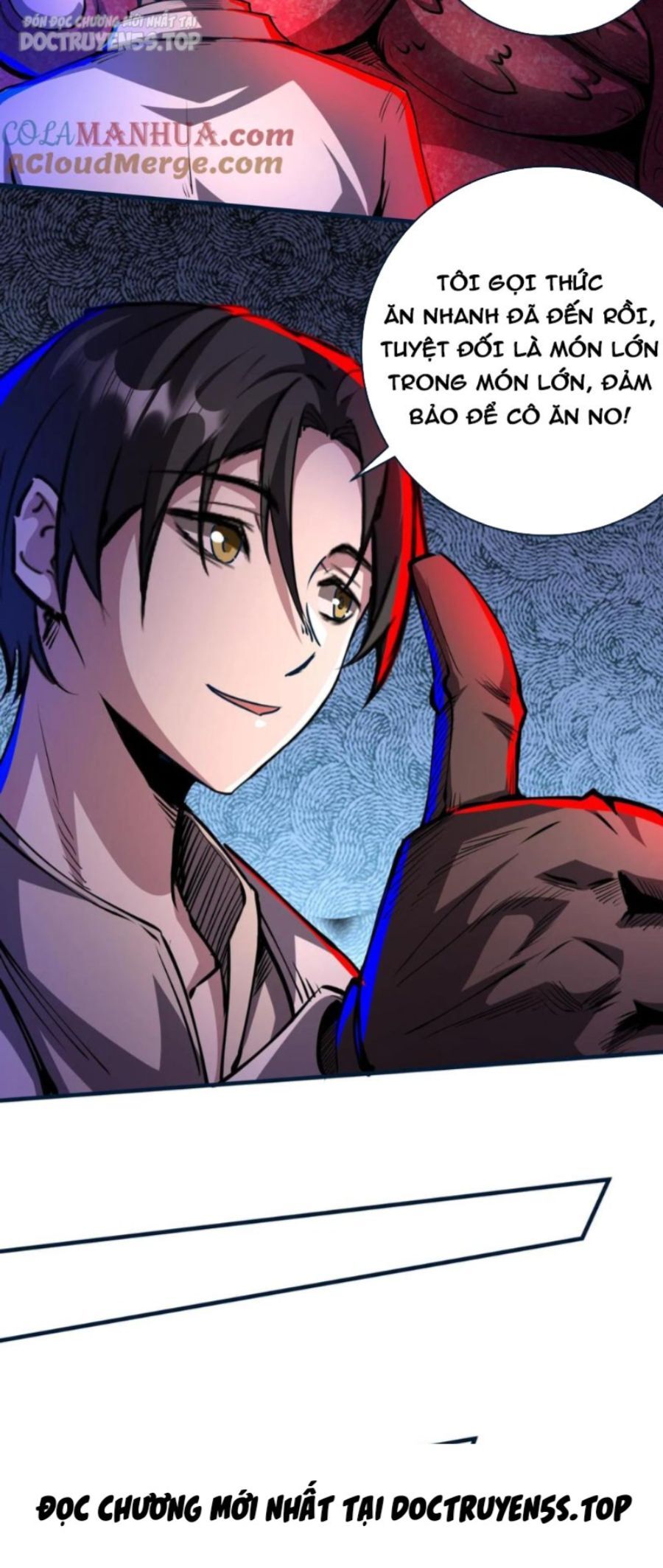 Dược Sư Kì Lạ: Bệnh Nhân Của Tôi Đều Rất Khủng Bố: Chapter 148