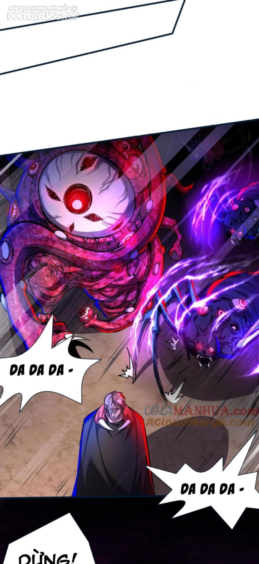 Dược Sư Kì Lạ: Bệnh Nhân Của Tôi Đều Rất Khủng Bố: Chapter 148