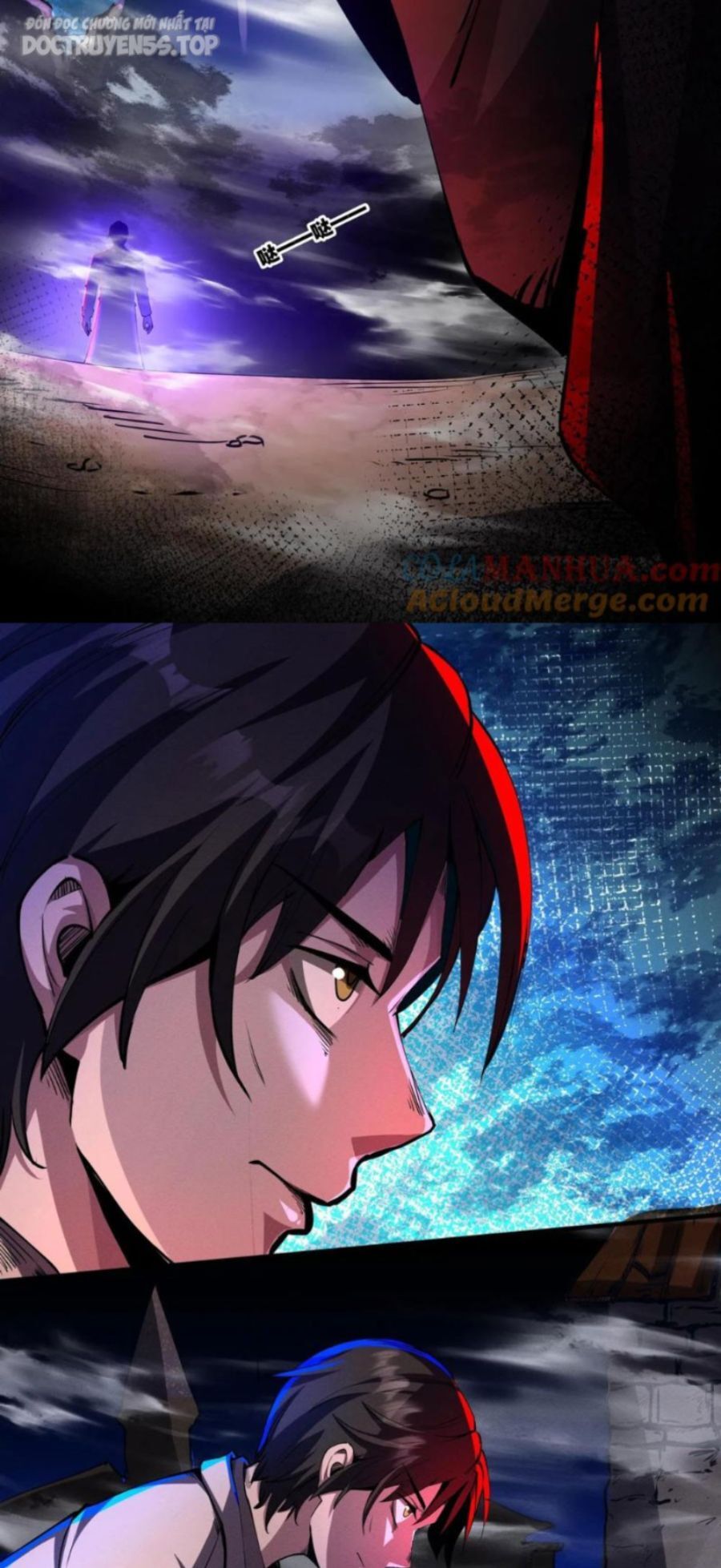 Dược Sư Kì Lạ: Bệnh Nhân Của Tôi Đều Rất Khủng Bố: Chapter 148