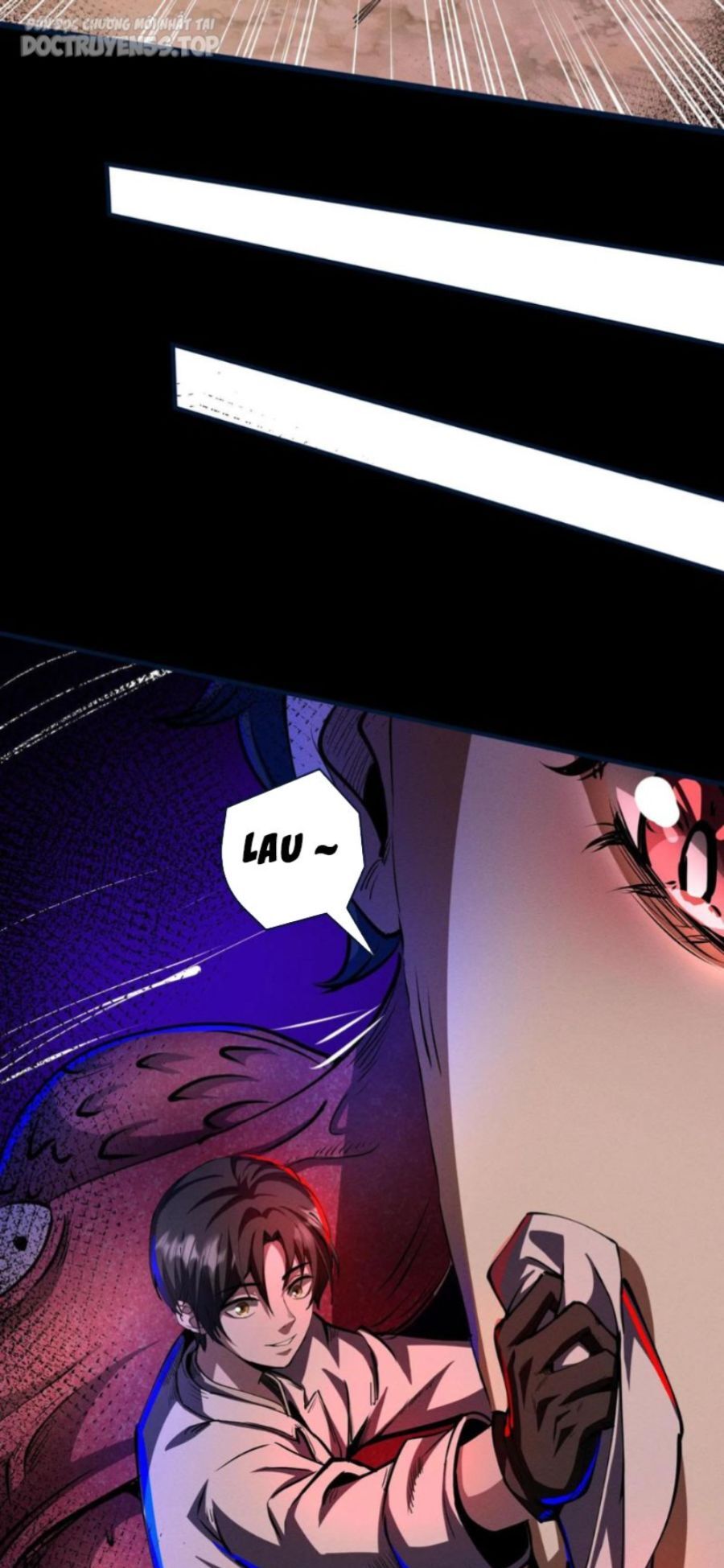 Dược Sư Kì Lạ: Bệnh Nhân Của Tôi Đều Rất Khủng Bố: Chapter 148