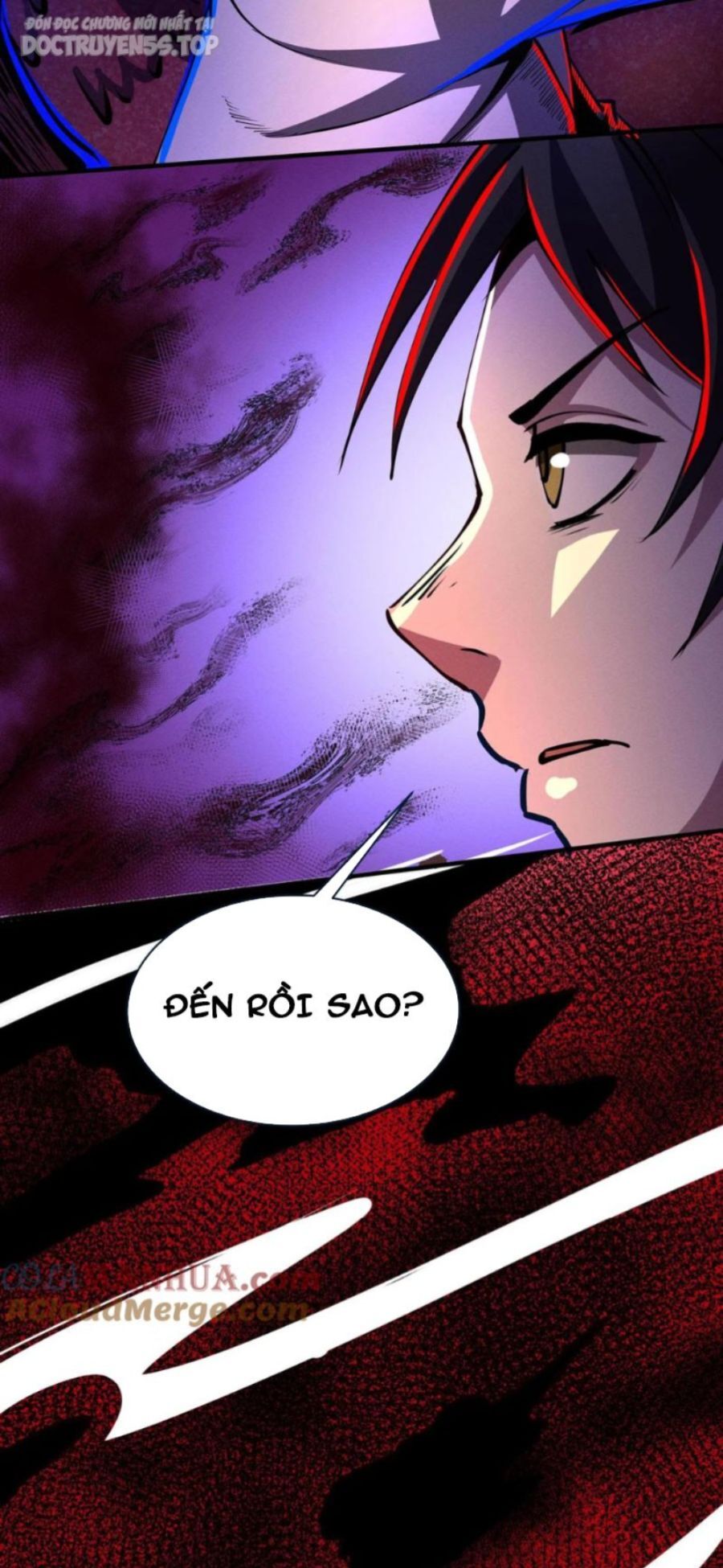 Dược Sư Kì Lạ: Bệnh Nhân Của Tôi Đều Rất Khủng Bố: Chapter 148
