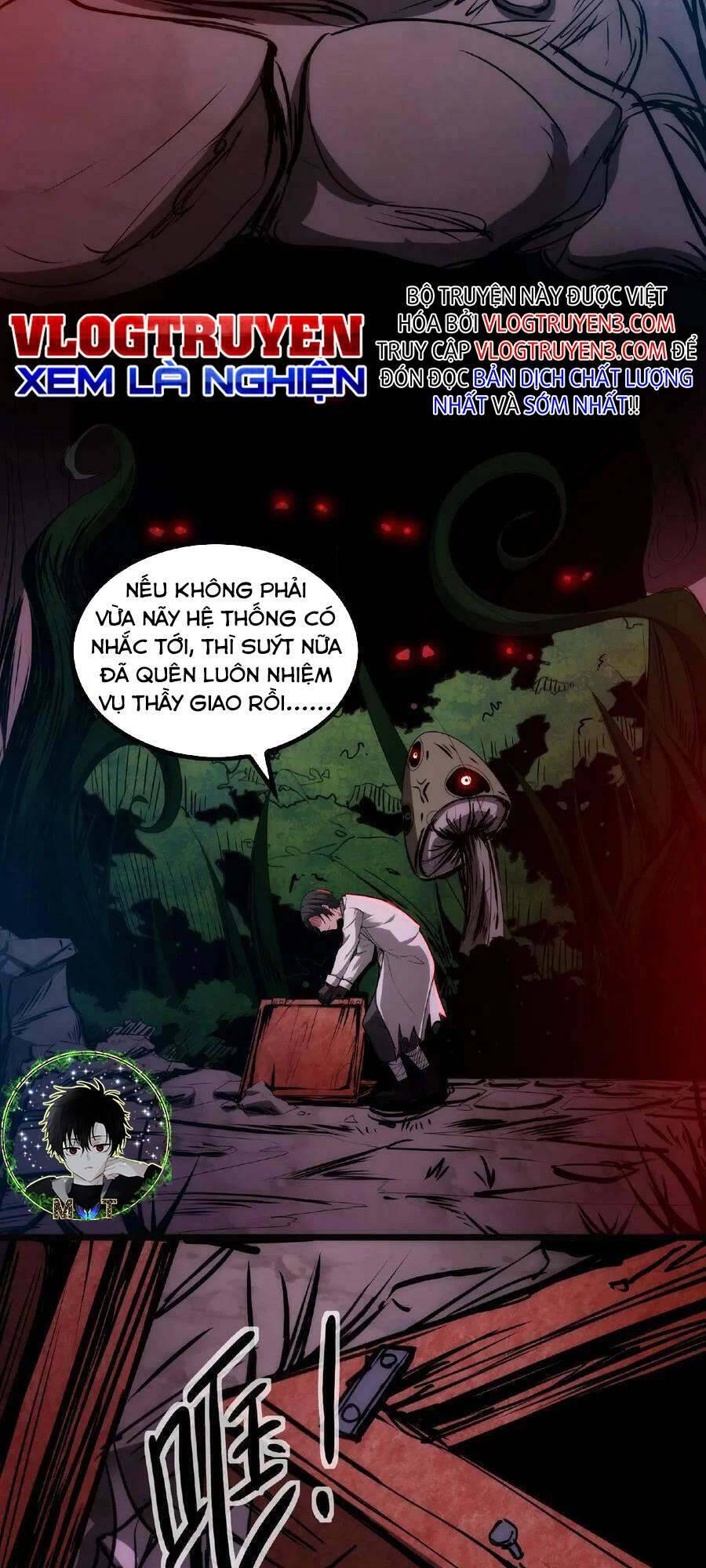 Dược Sư Kì Lạ: Bệnh Nhân Của Tôi Đều Rất Khủng Bố: Chapter 15