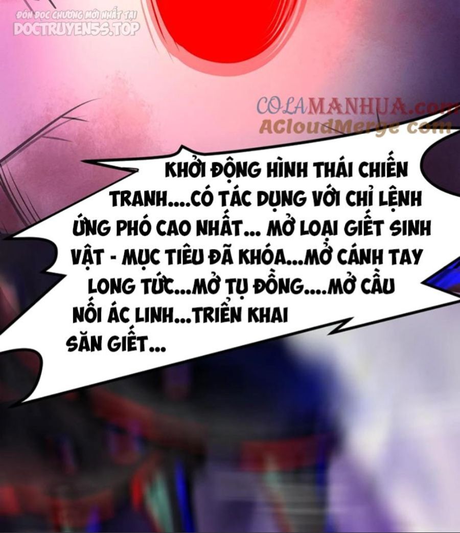 Dược Sư Kì Lạ: Bệnh Nhân Của Tôi Đều Rất Khủng Bố: Chapter 150