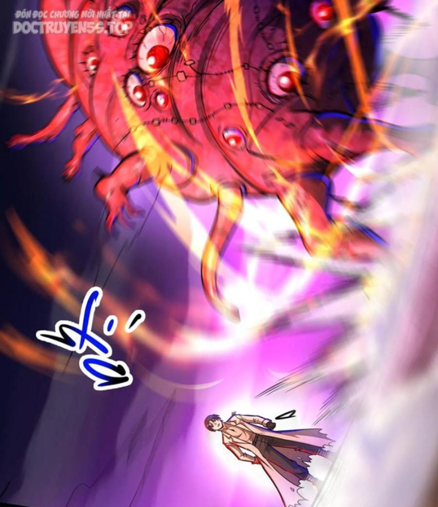 Dược Sư Kì Lạ: Bệnh Nhân Của Tôi Đều Rất Khủng Bố: Chapter 150