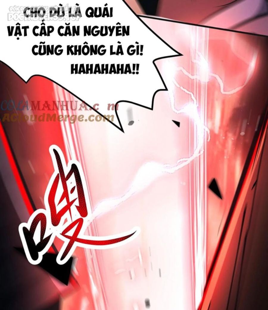Dược Sư Kì Lạ: Bệnh Nhân Của Tôi Đều Rất Khủng Bố: Chapter 150