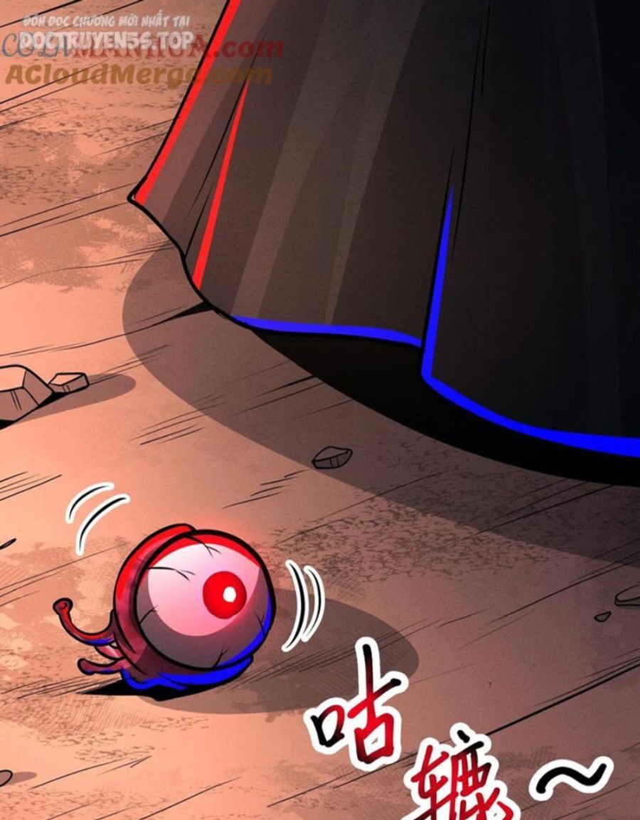 Dược Sư Kì Lạ: Bệnh Nhân Của Tôi Đều Rất Khủng Bố: Chapter 150
