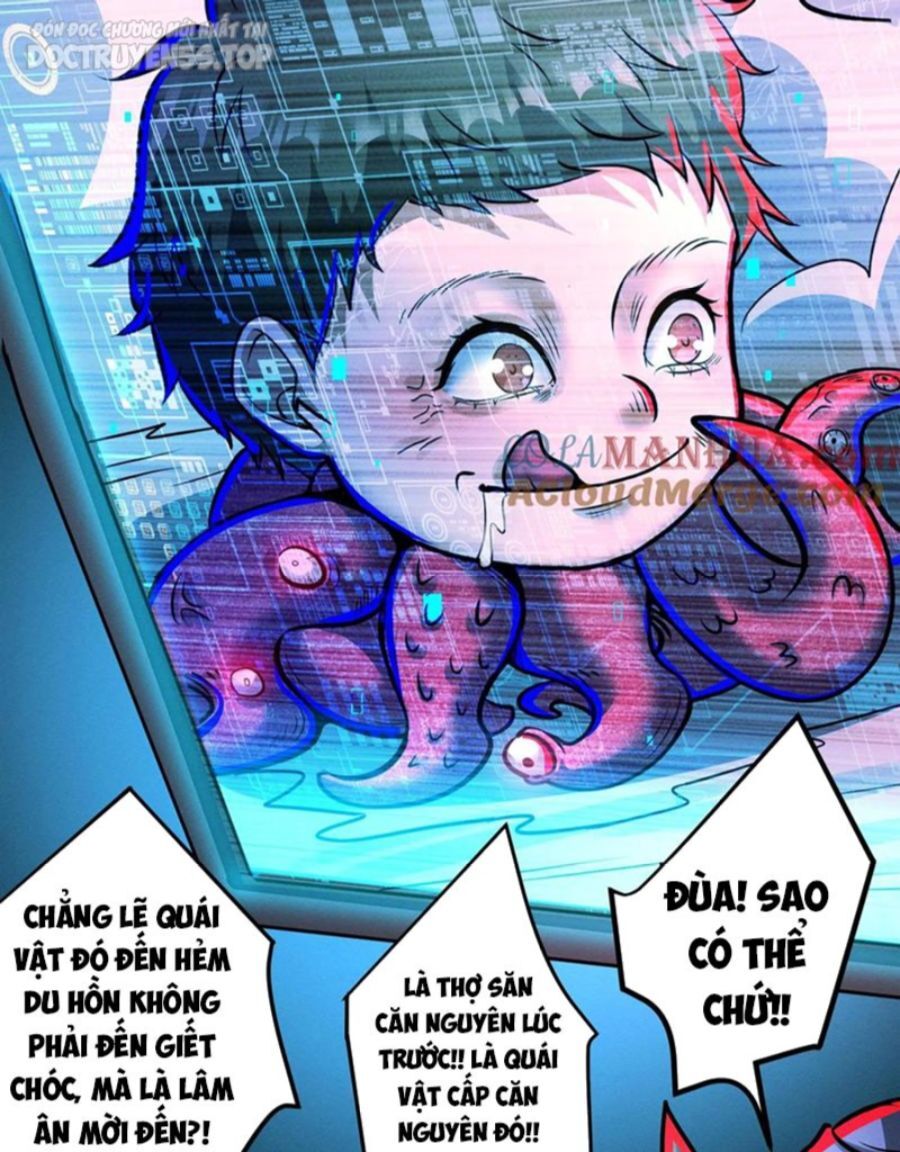 Dược Sư Kì Lạ: Bệnh Nhân Của Tôi Đều Rất Khủng Bố: Chapter 150