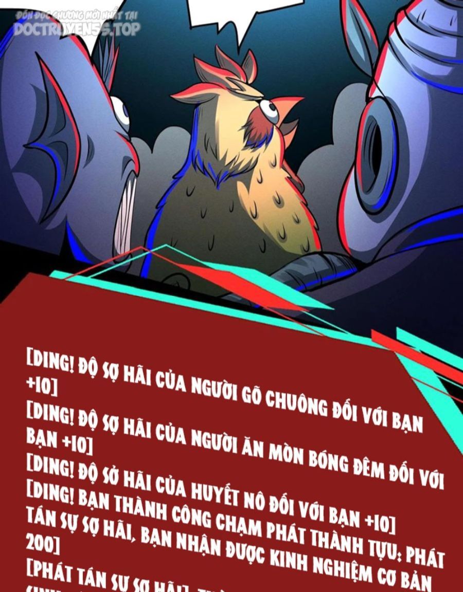 Dược Sư Kì Lạ: Bệnh Nhân Của Tôi Đều Rất Khủng Bố: Chapter 150