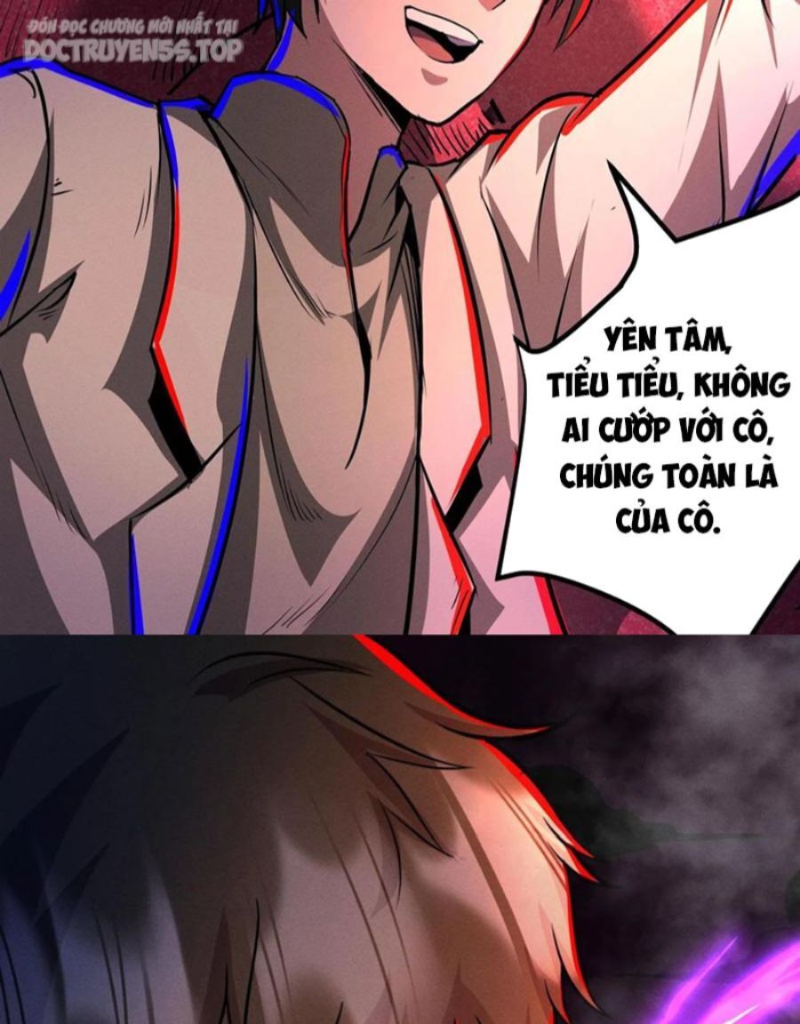 Dược Sư Kì Lạ: Bệnh Nhân Của Tôi Đều Rất Khủng Bố: Chapter 150