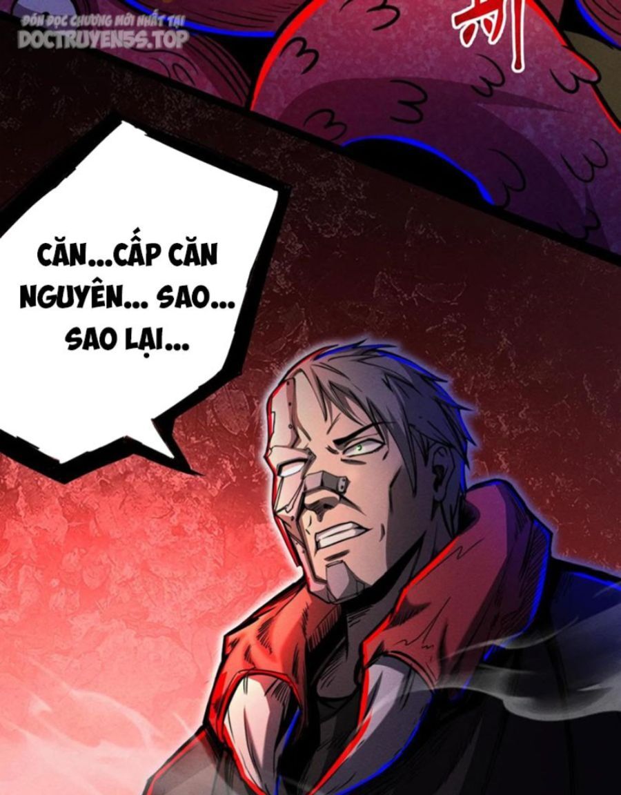 Dược Sư Kì Lạ: Bệnh Nhân Của Tôi Đều Rất Khủng Bố: Chapter 150