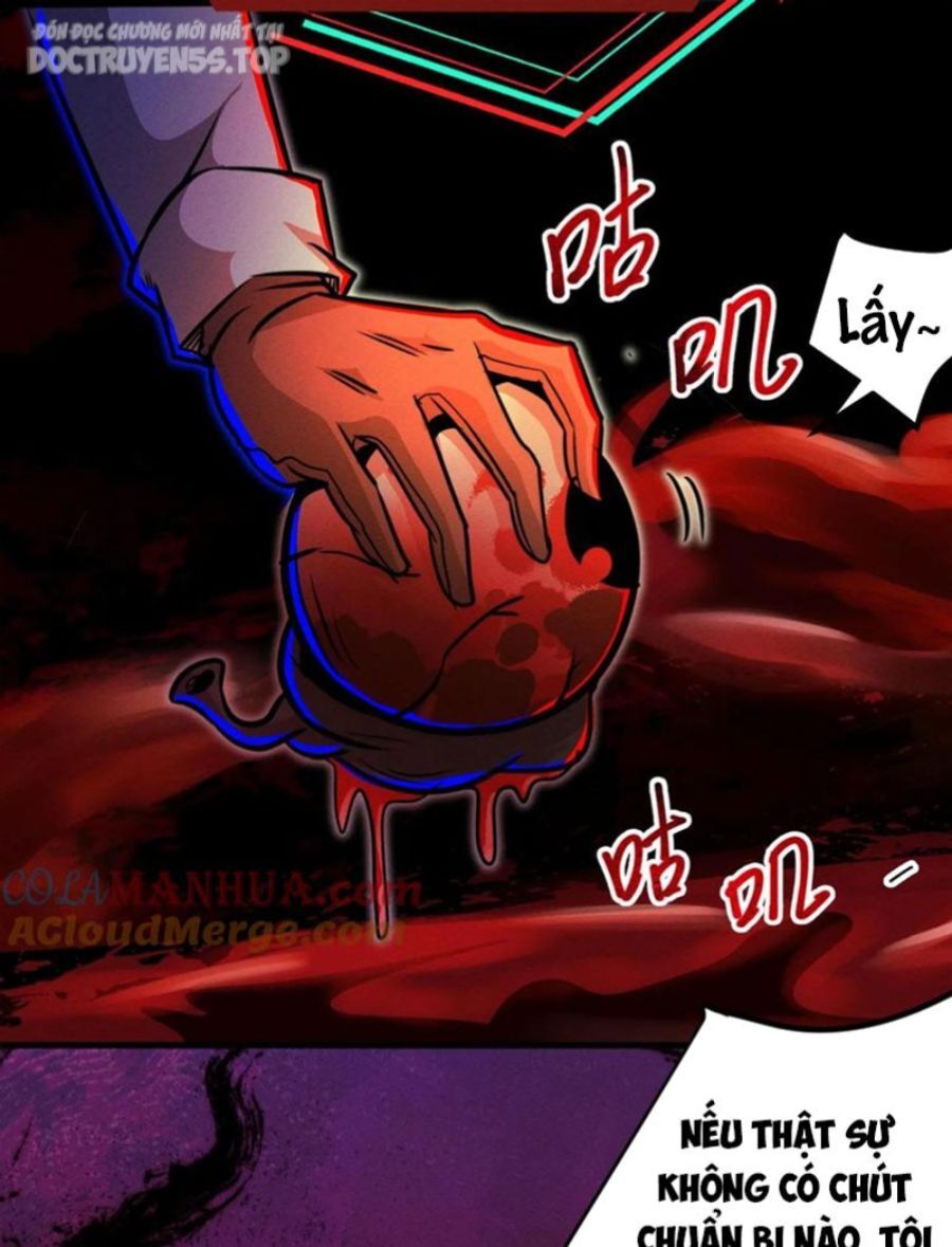 Dược Sư Kì Lạ: Bệnh Nhân Của Tôi Đều Rất Khủng Bố: Chapter 150