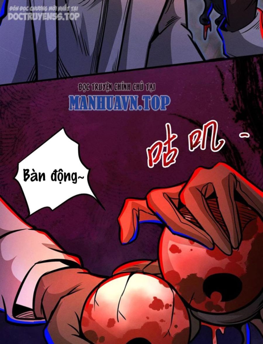 Dược Sư Kì Lạ: Bệnh Nhân Của Tôi Đều Rất Khủng Bố: Chapter 150