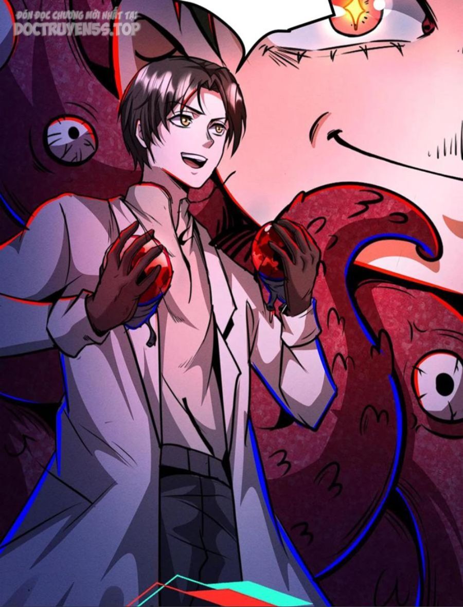 Dược Sư Kì Lạ: Bệnh Nhân Của Tôi Đều Rất Khủng Bố: Chapter 150