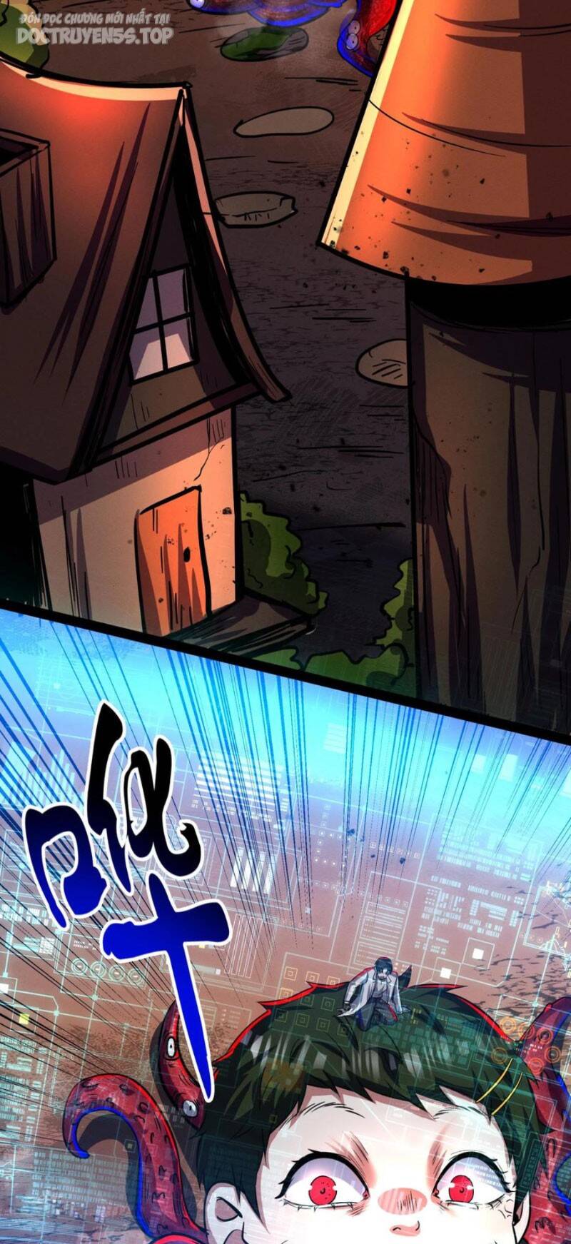 Dược Sư Kì Lạ: Bệnh Nhân Của Tôi Đều Rất Khủng Bố: Chapter 151