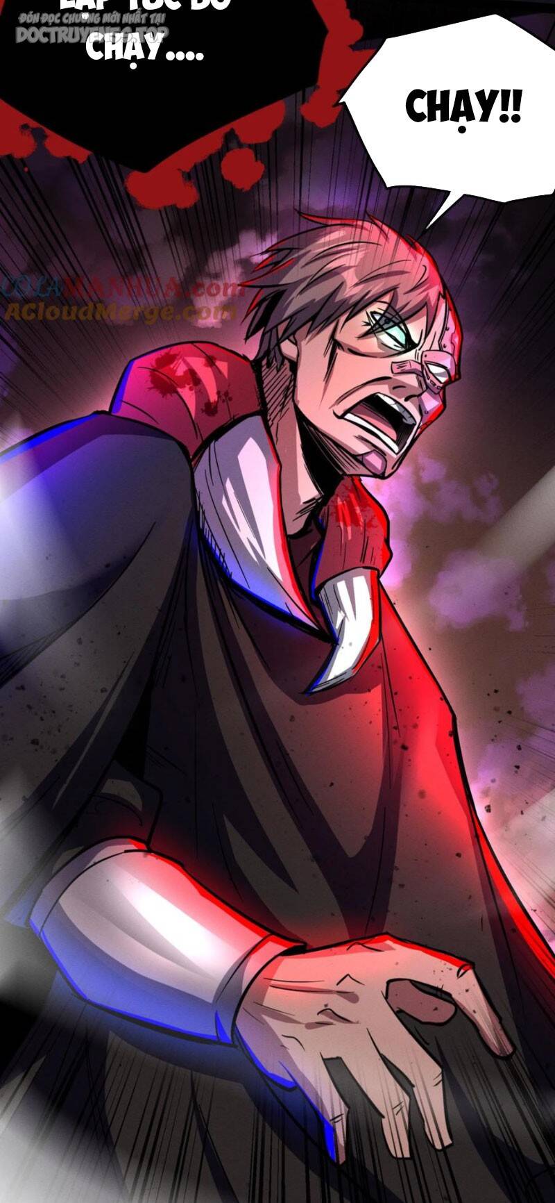 Dược Sư Kì Lạ: Bệnh Nhân Của Tôi Đều Rất Khủng Bố: Chapter 151