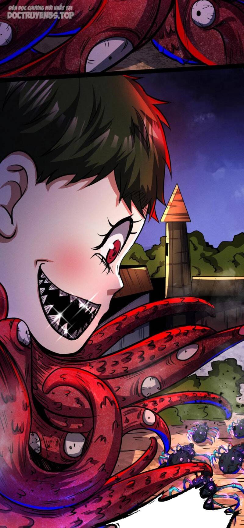 Dược Sư Kì Lạ: Bệnh Nhân Của Tôi Đều Rất Khủng Bố: Chapter 151