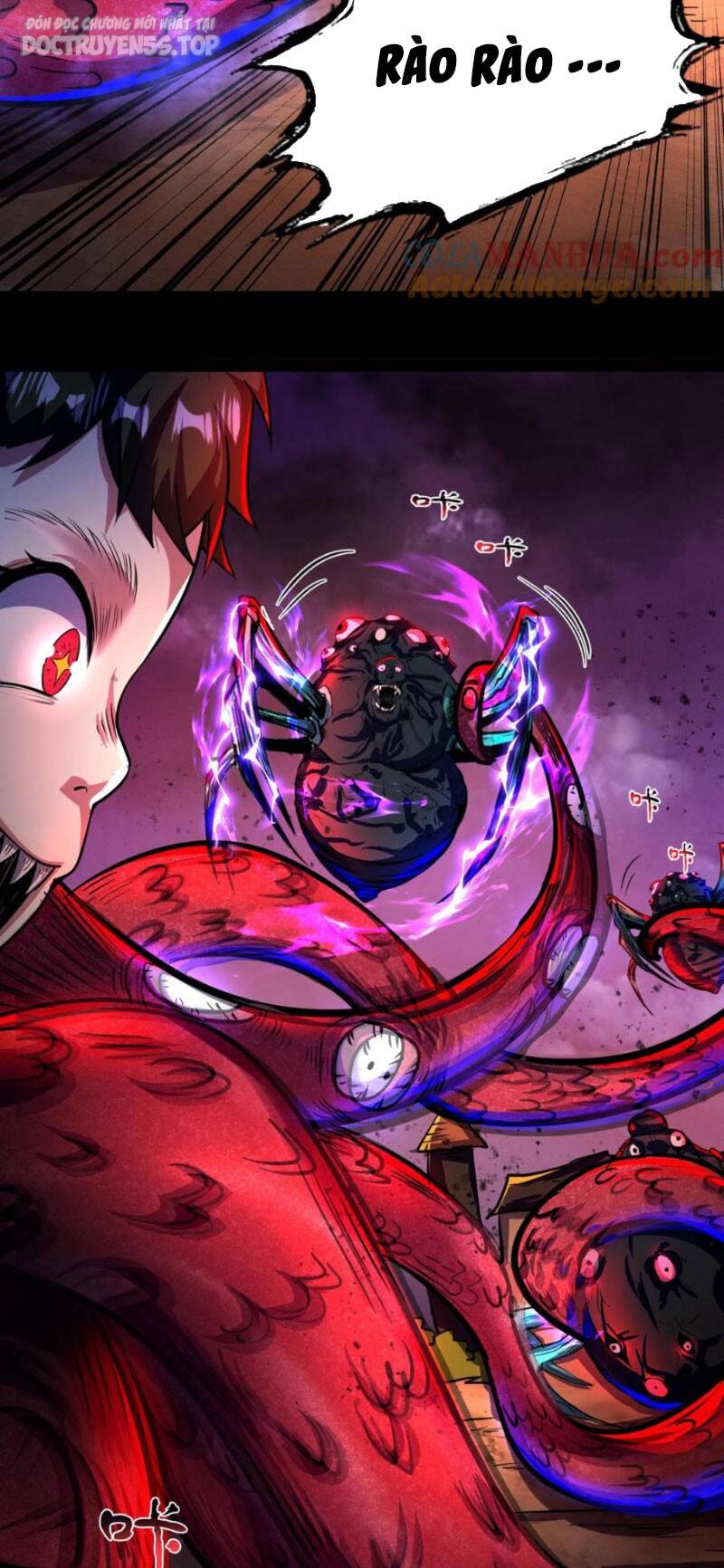 Dược Sư Kì Lạ: Bệnh Nhân Của Tôi Đều Rất Khủng Bố: Chapter 151