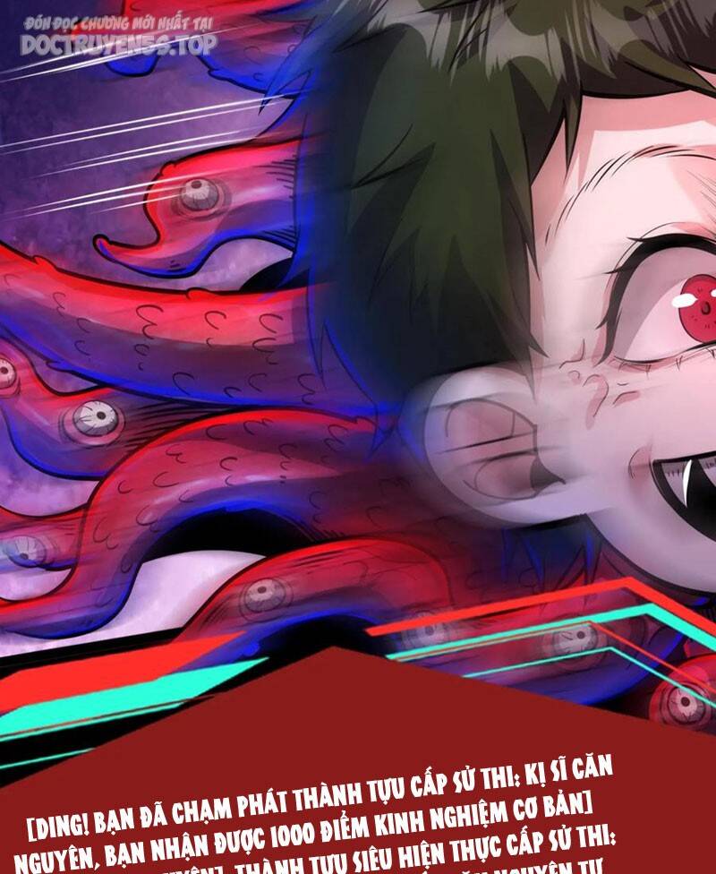 Dược Sư Kì Lạ: Bệnh Nhân Của Tôi Đều Rất Khủng Bố: Chapter 152
