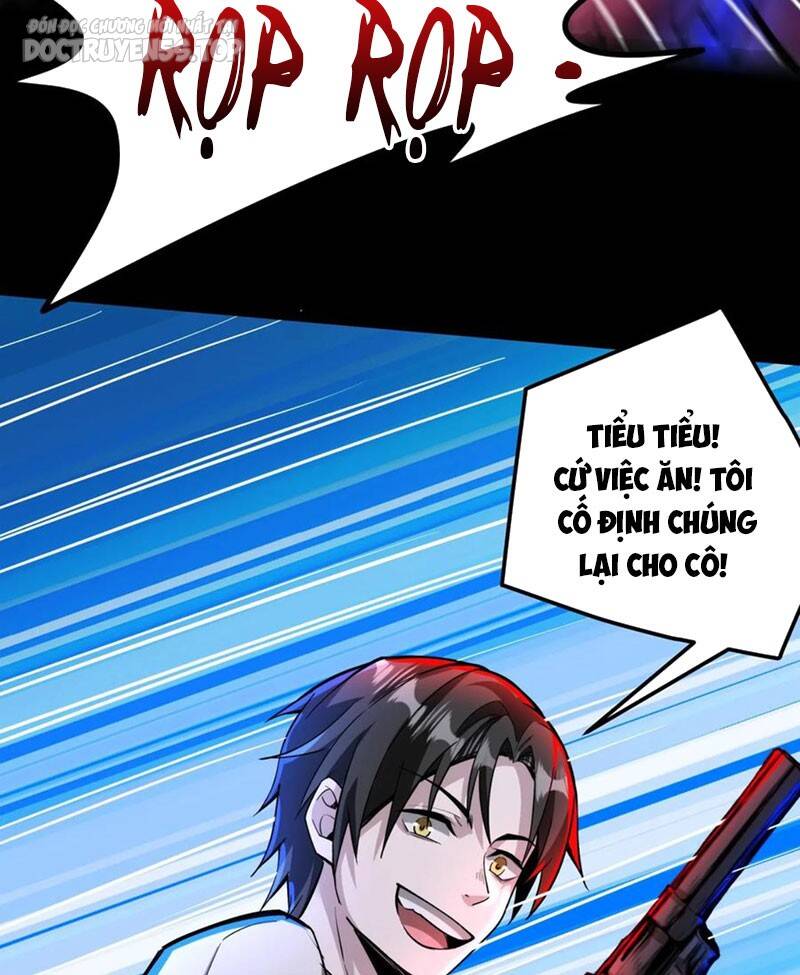 Dược Sư Kì Lạ: Bệnh Nhân Của Tôi Đều Rất Khủng Bố: Chapter 152