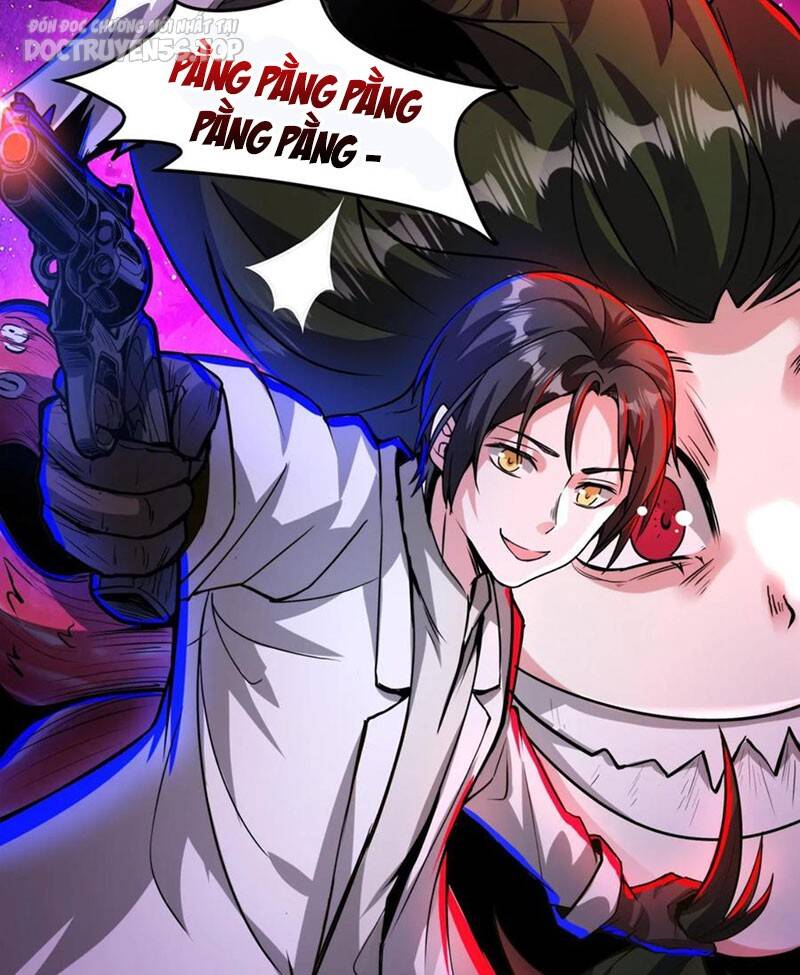 Dược Sư Kì Lạ: Bệnh Nhân Của Tôi Đều Rất Khủng Bố: Chapter 152