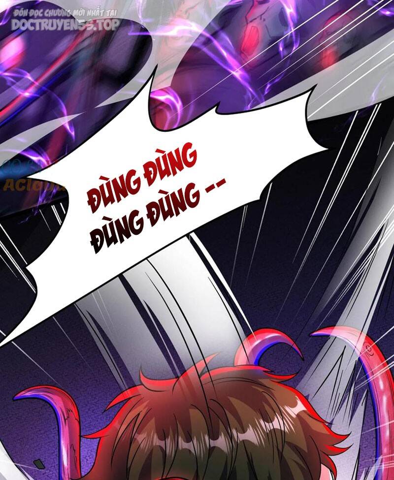 Dược Sư Kì Lạ: Bệnh Nhân Của Tôi Đều Rất Khủng Bố: Chapter 152