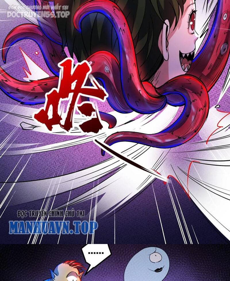 Dược Sư Kì Lạ: Bệnh Nhân Của Tôi Đều Rất Khủng Bố: Chapter 152