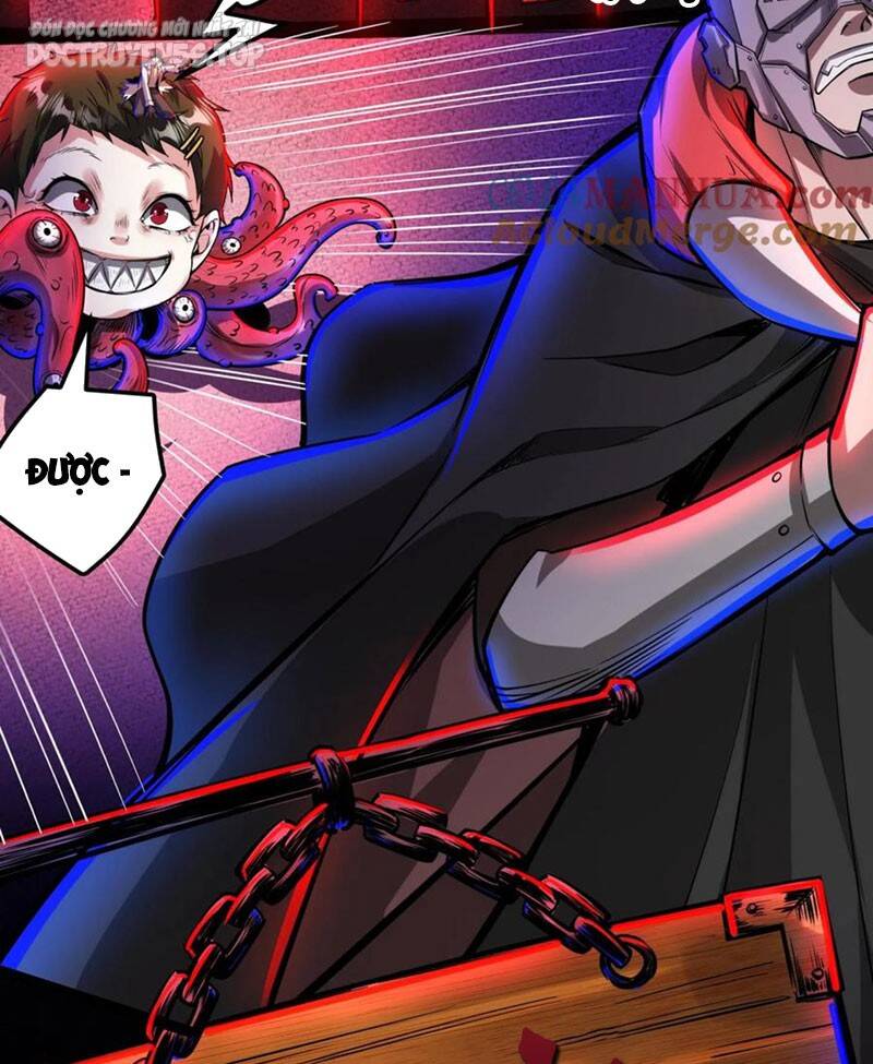 Dược Sư Kì Lạ: Bệnh Nhân Của Tôi Đều Rất Khủng Bố: Chapter 152