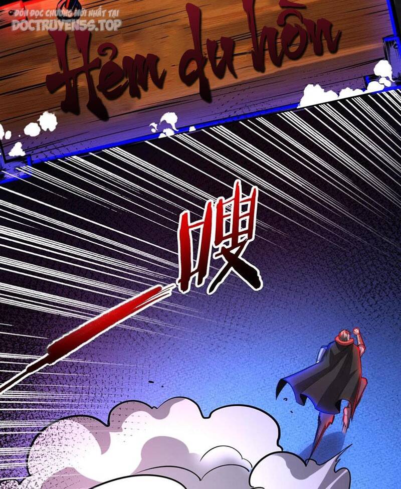 Dược Sư Kì Lạ: Bệnh Nhân Của Tôi Đều Rất Khủng Bố: Chapter 152