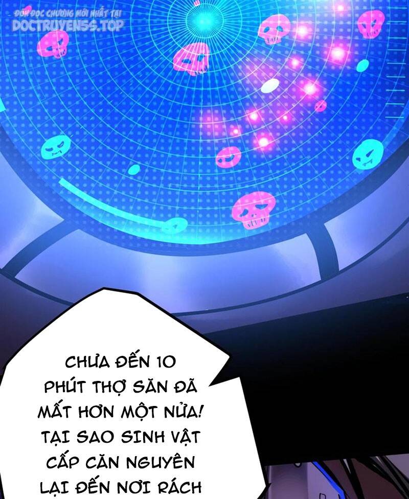 Dược Sư Kì Lạ: Bệnh Nhân Của Tôi Đều Rất Khủng Bố: Chapter 152