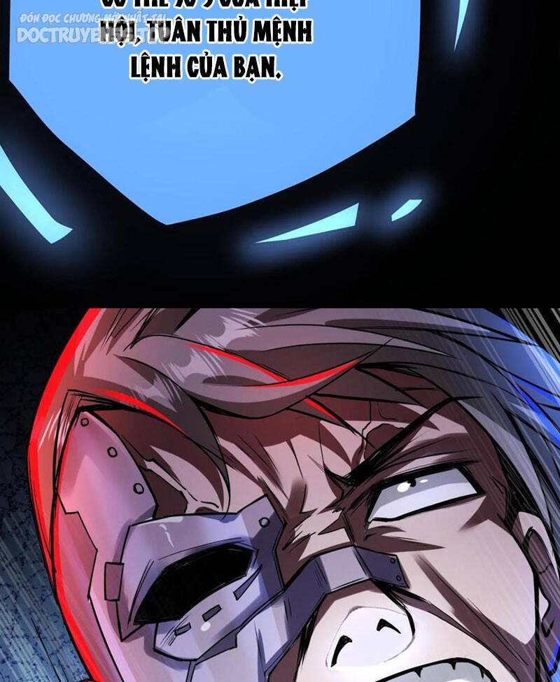 Dược Sư Kì Lạ: Bệnh Nhân Của Tôi Đều Rất Khủng Bố: Chapter 152