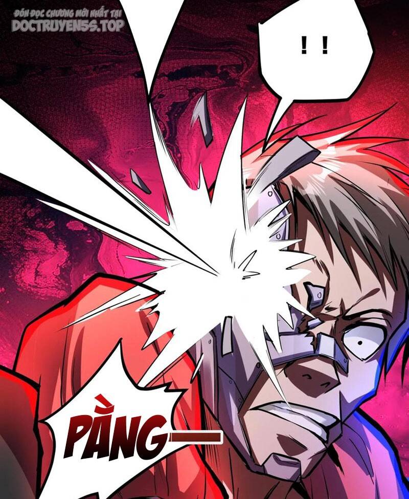 Dược Sư Kì Lạ: Bệnh Nhân Của Tôi Đều Rất Khủng Bố: Chapter 152