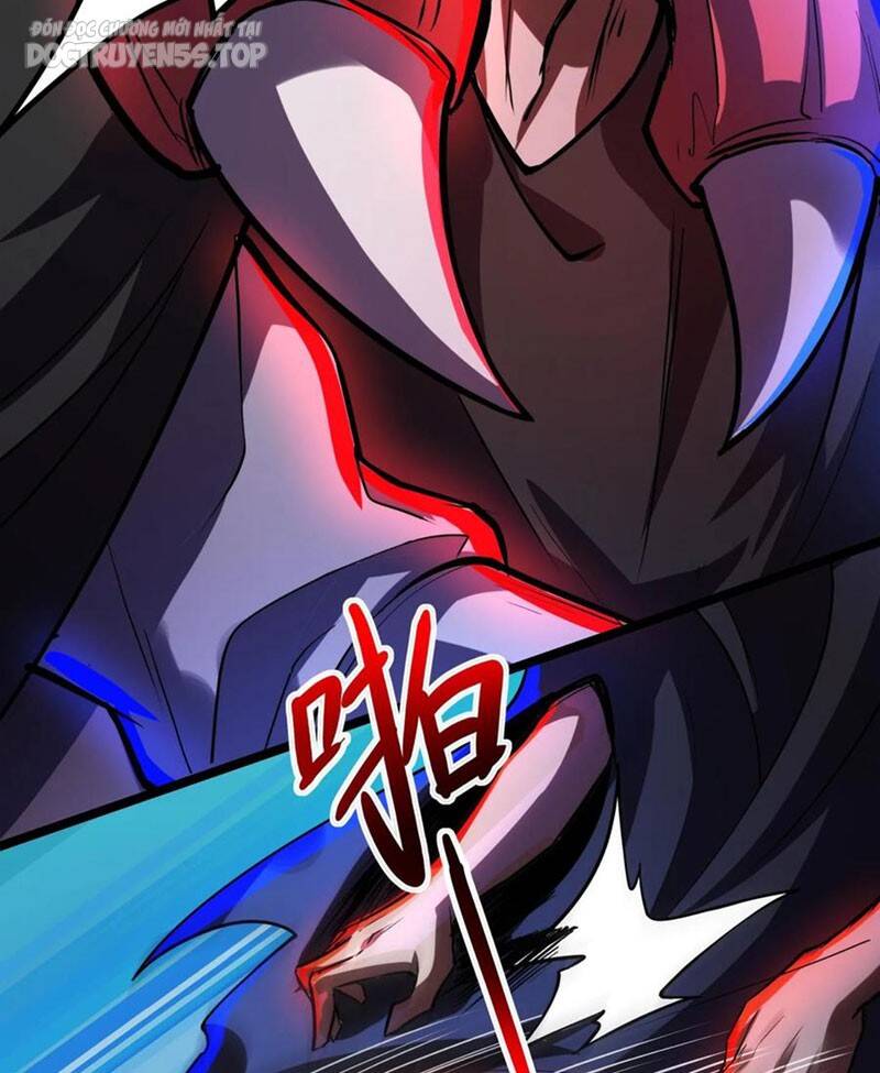 Dược Sư Kì Lạ: Bệnh Nhân Của Tôi Đều Rất Khủng Bố: Chapter 152