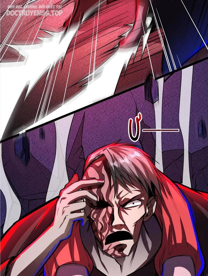 Dược Sư Kì Lạ: Bệnh Nhân Của Tôi Đều Rất Khủng Bố: Chapter 152
