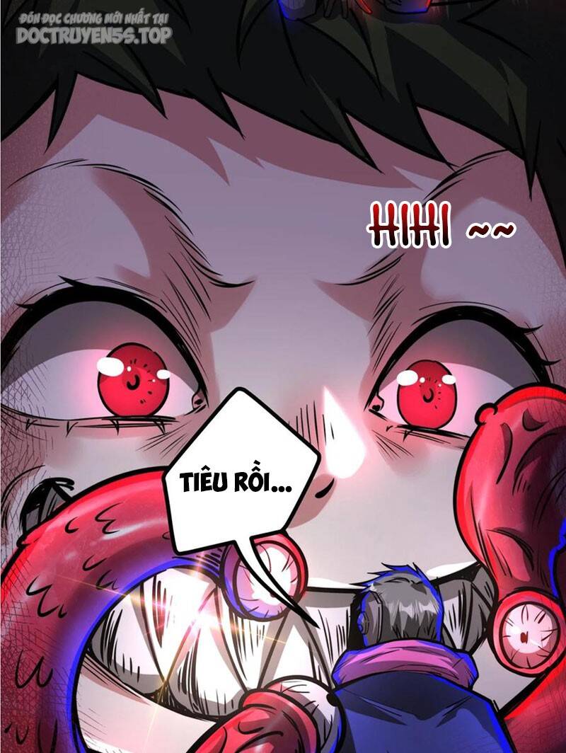 Dược Sư Kì Lạ: Bệnh Nhân Của Tôi Đều Rất Khủng Bố: Chapter 152
