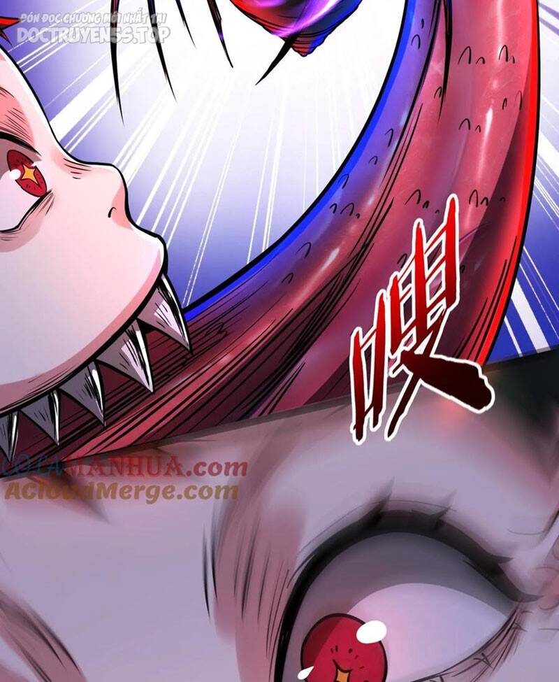 Dược Sư Kì Lạ: Bệnh Nhân Của Tôi Đều Rất Khủng Bố: Chapter 152