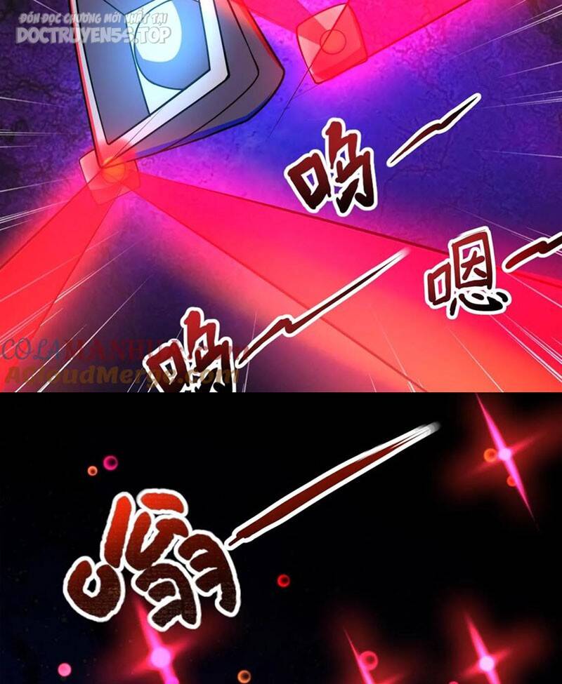 Dược Sư Kì Lạ: Bệnh Nhân Của Tôi Đều Rất Khủng Bố: Chapter 153