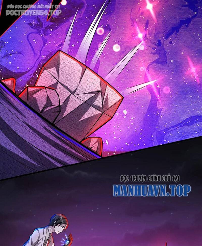 Dược Sư Kì Lạ: Bệnh Nhân Của Tôi Đều Rất Khủng Bố: Chapter 153