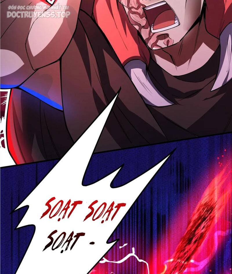 Dược Sư Kì Lạ: Bệnh Nhân Của Tôi Đều Rất Khủng Bố: Chapter 153