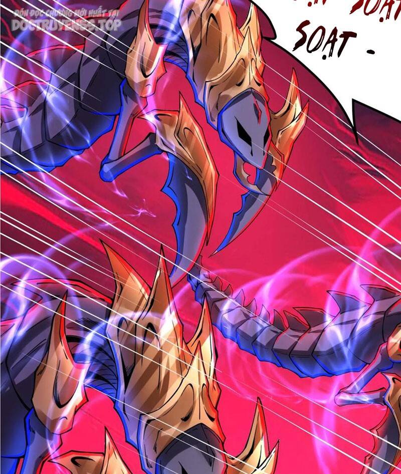 Dược Sư Kì Lạ: Bệnh Nhân Của Tôi Đều Rất Khủng Bố: Chapter 153